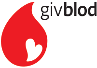 Givblod Logo